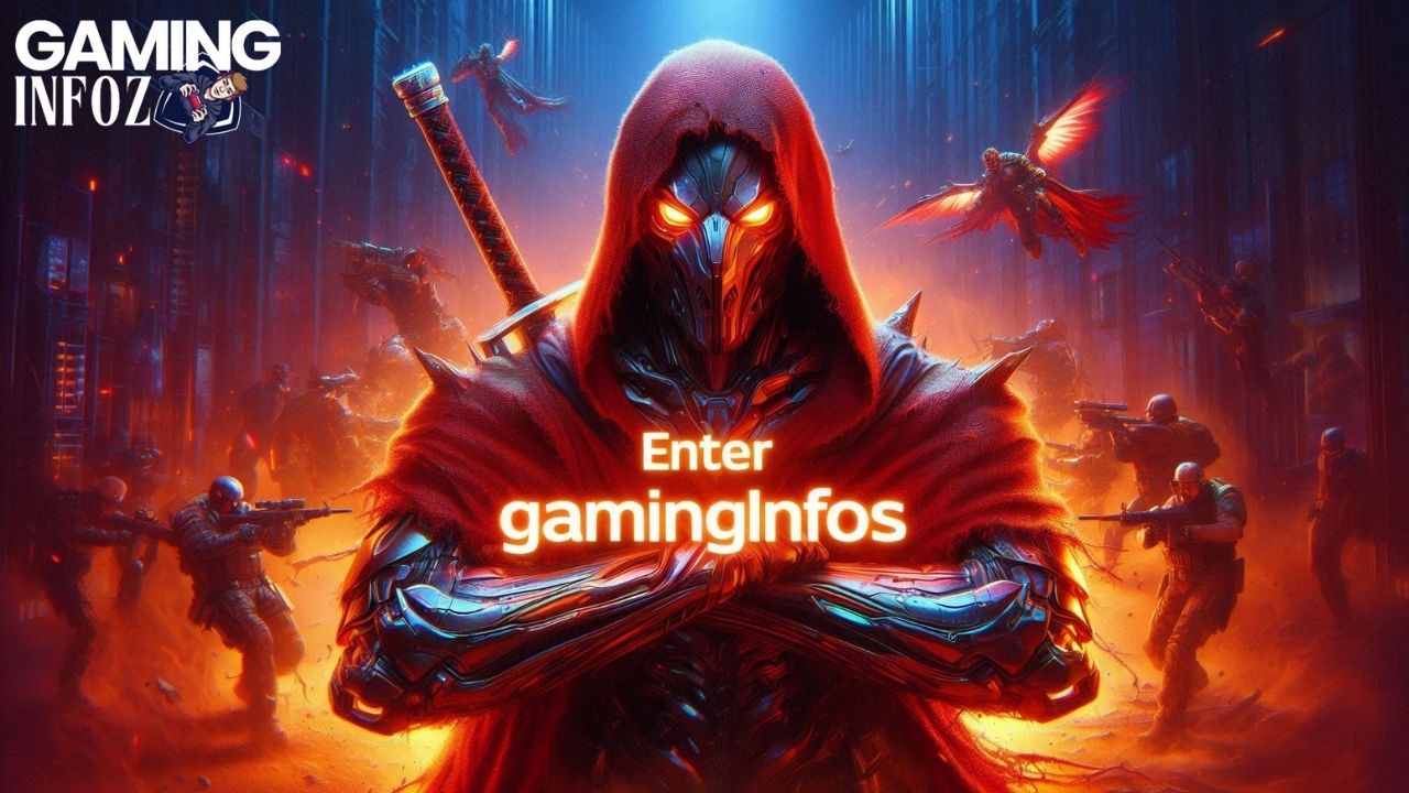 Gaminginfoz.com