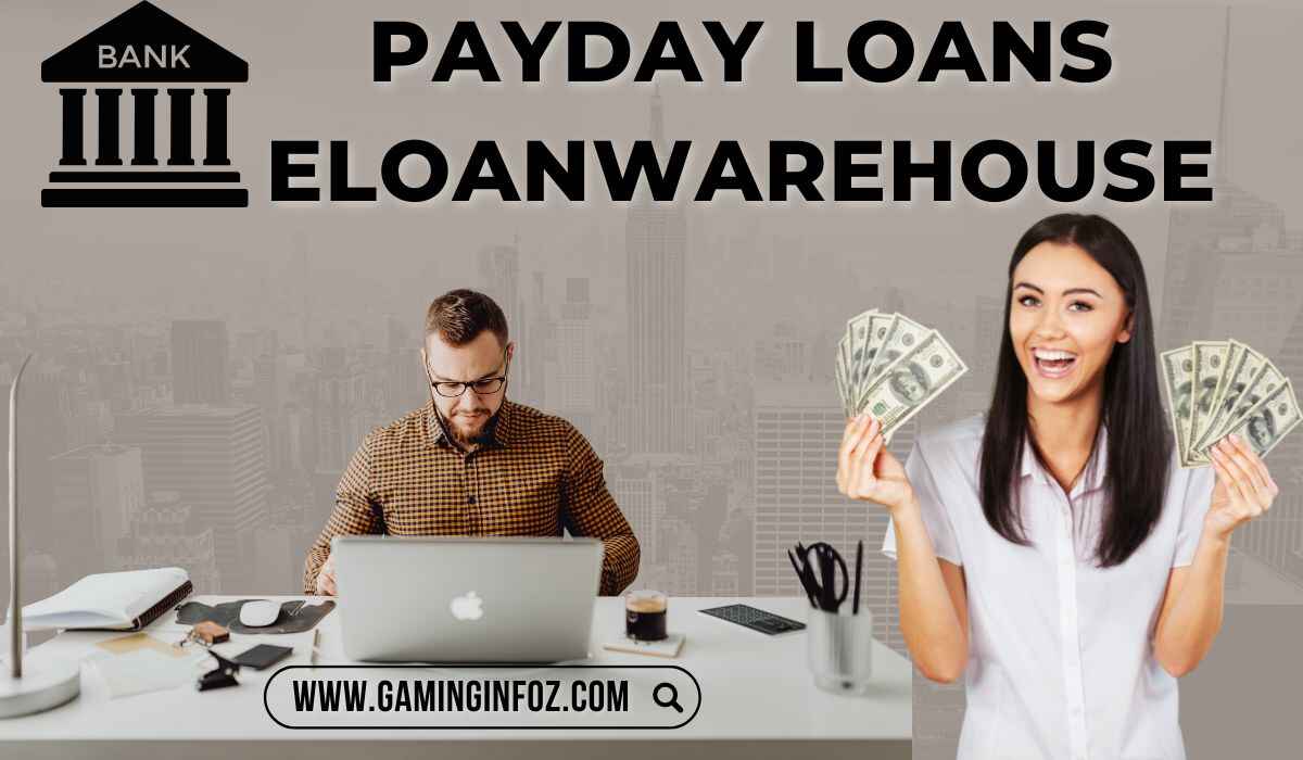 payday loans eloanwarehouse